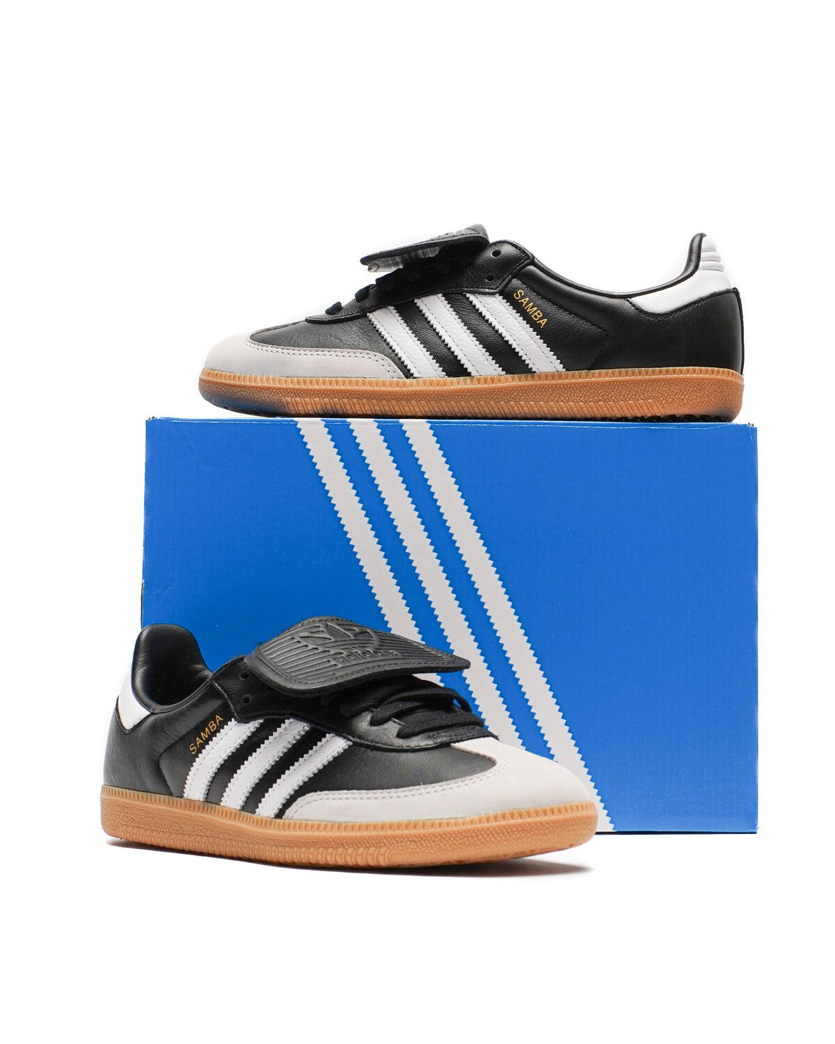 adidas Originals WMNS SAMBA LT | IG2010 | AFEW STORE